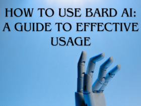 how to use bard