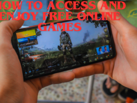 poki games How-to-Access-and-Enjoy-Free-Online-Games