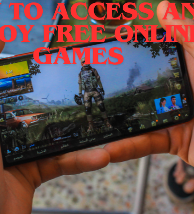 poki games How-to-Access-and-Enjoy-Free-Online-Games