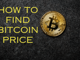 How to find bitcoin