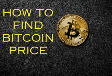 How to find bitcoin