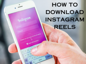 download instagram reels