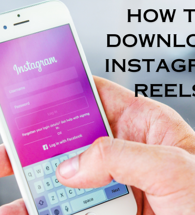 download instagram reels