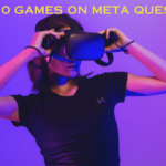 Games on meta quest 2