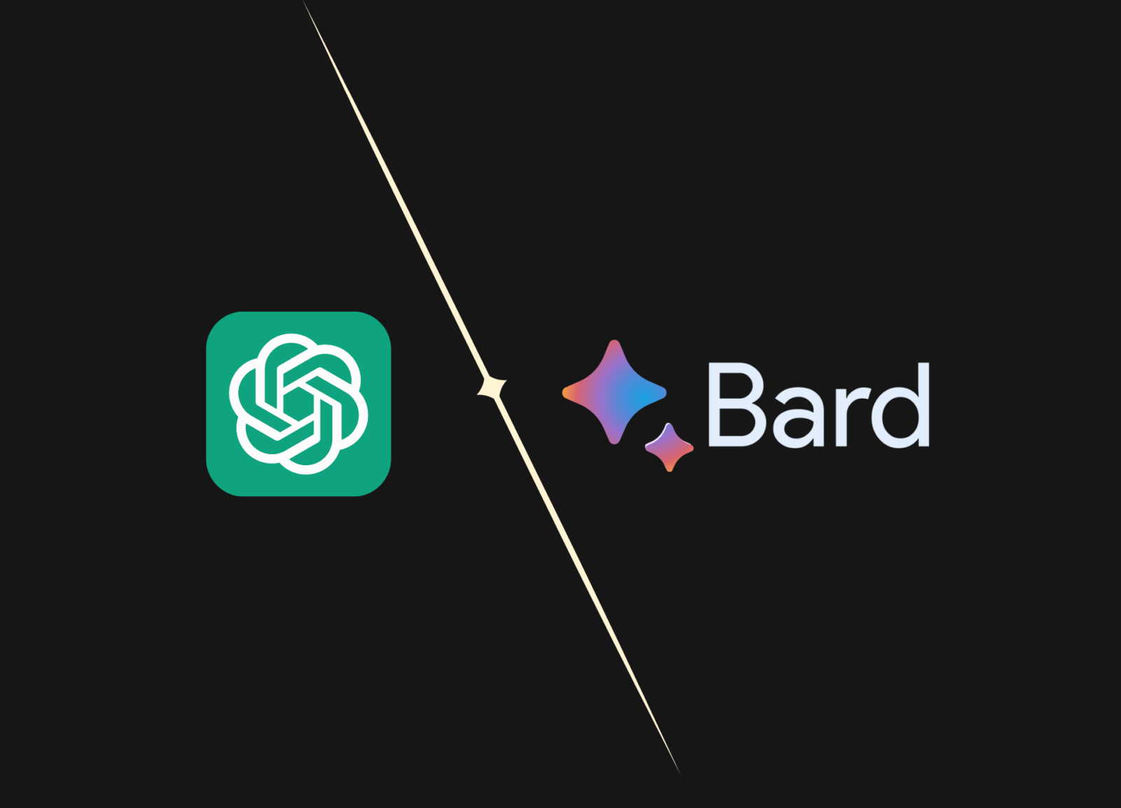 ChatGPT vs Google Bard: which is more powerful