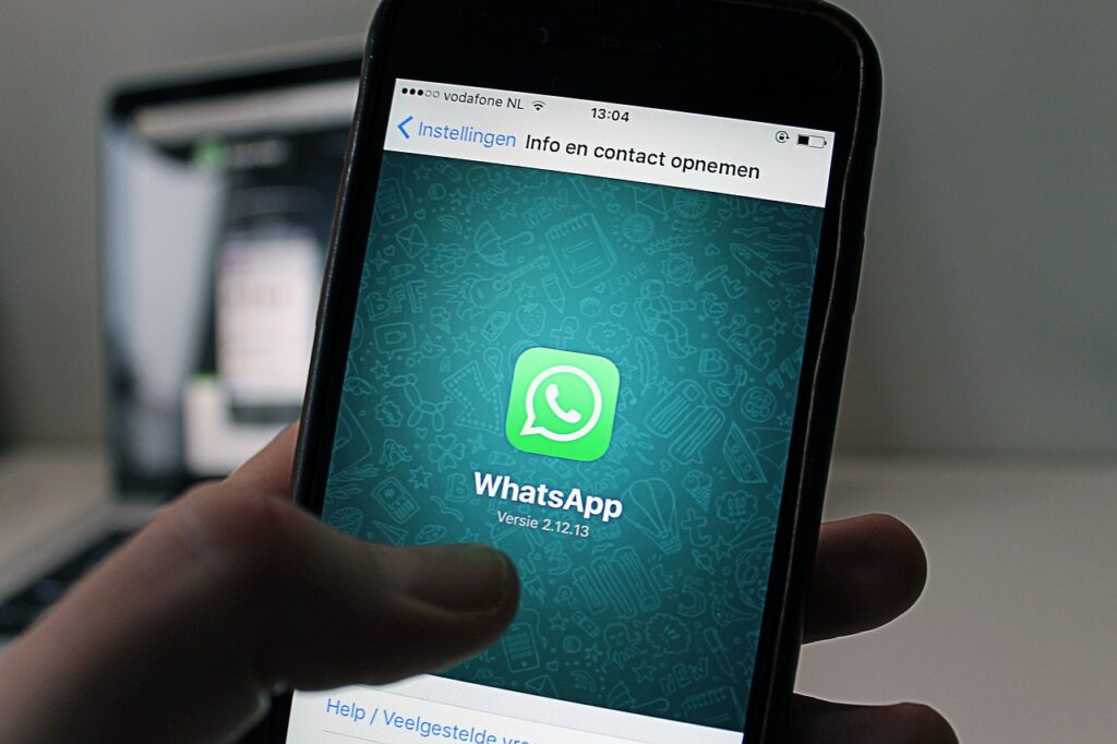 WhatsApp new file-sharing feature is soon going to launch.
