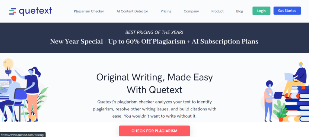 Which is the most accurate plagiarism checker? Top 10 Plagiarism Checkers