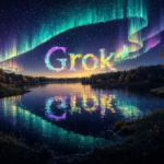 Grok Ai by Elon Eusk