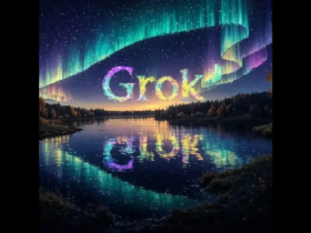 Grok Ai by Elon Eusk