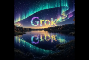 Grok Ai by Elon Eusk