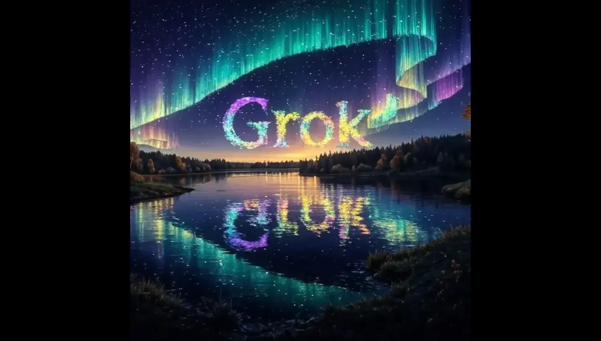 Grok Ai by Elon Eusk