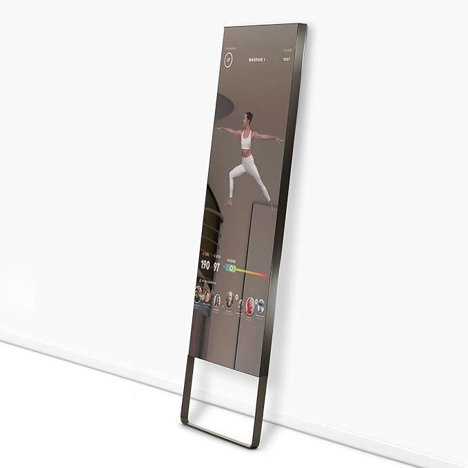 smart mirror