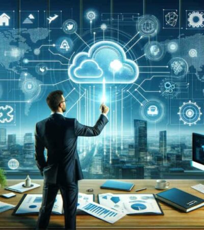 Become a Cloud Architect