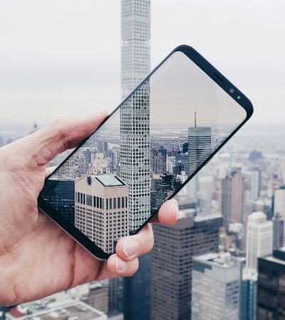Samsung A36 vs A56
