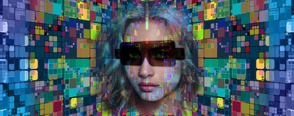 The Metaverse VR