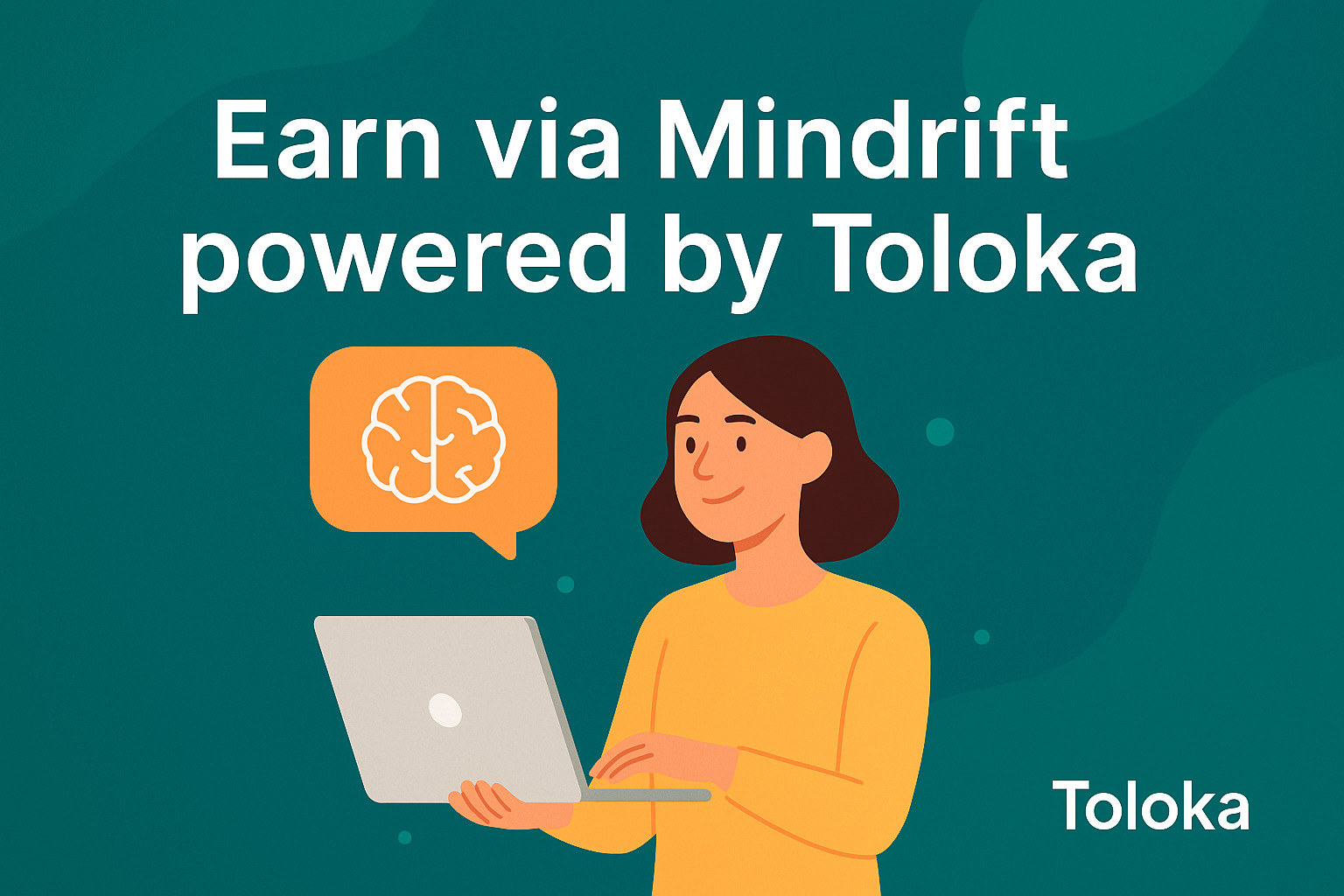 Earn Money Online with Mindrift Powered by Toloka